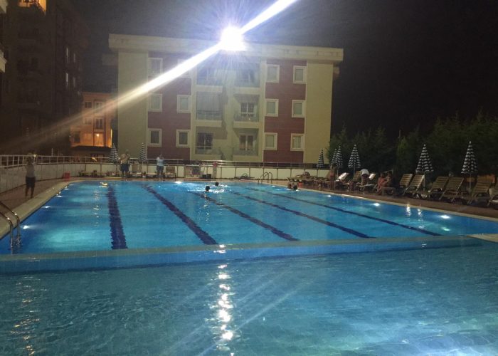 Gözdağı Konakları